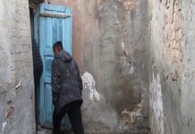 «Избивали и заставляли признаться в убийстве». Арестанты в ИВС рассказали о пытках. ФОТО