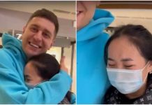 Бывший парень Бузовой рэпер Дава оплатил кыргызстанке тур в Дубай