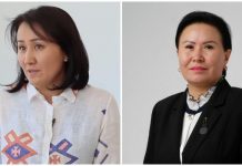 Пресс-секретарь президента: Первая леди КР не имеет никаких связей с Токтобубу Оргалча