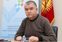 Журналист Куттумидин Базаркулов 19 күндөн бери камакта