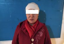 Ала-Тоо-3 конушунун мурунку квартал башчысы 40ка жакын адамды алдаган деген шек менен кармалды