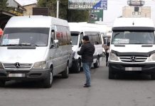 Пенсионерге орой мамиле жасаган айдоочу 1 айга жумуштан четтетилди