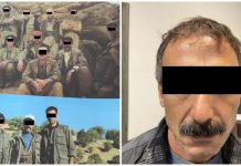 В Москве задержали кыргызстанца — члена ячейки террористической организации