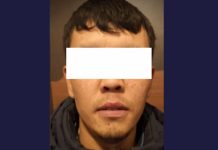 Кырманда 24 жаштагы жигитке бычак менен сайган жаран кармалды