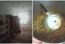 Сырость, недоедание и никаких удобств. О бесчеловечном отношении к детям в интернате в Оше