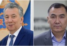 Суд отменил арест Фариду Ниязову и Равшану Джеенбекову по делу о Кой-Ташских событиях