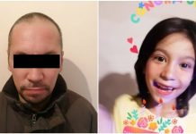 Убийство 9-летней Сумаи. Подозреваемый рассказал, зачем похитил девочку