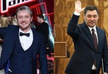 Садыр Жапаров поздравил кыргызстанца Александра Волкодава с победой в проекте «Голос»