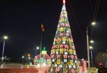 Нарындагы балатыга акча сарпталган жок