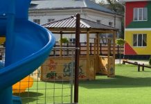 Сузакта баасы 17 млн 568 миң сомду түзгөн балдар бакчасынын имараты мамлекетке кайтарылды