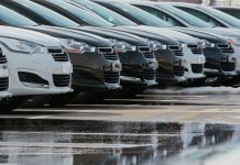 Терезелерин атайын караңгылатып алган 20 автоунаа айып төлөдү