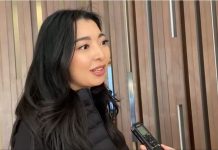 Бакиевдин жээни Сымбат Маратбек Кыргызстанга 100дөн ашык электромобиль алып келет