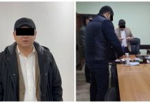 Экс-замглавы Минтранса задержали за взятку в $45 тысяч