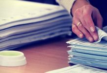 Выборы в ЖК. На 13 участках проведут пересчет голосов