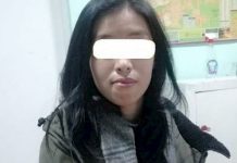 Өзгөндө дайынсыз болуп жаткан 15 жаштагы Асемай Полотова табылды