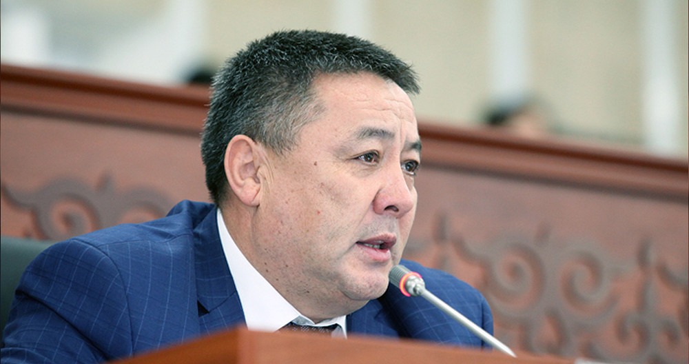 Ormonov Ulugbek1 Топ 10 самых богатых депутатов нового парламента