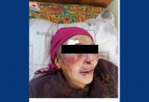 “Апамды сен майып кылгансың”: Баткенде жеңесин сабаган адам кармалды