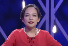 Гүлзат Мамытбектин кылмыш иши Биринчи май райондук сотуна жөнөтүлгөн