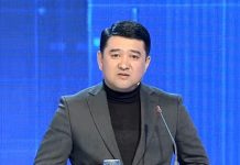 Бактыбек Калмаматов: Бийликти бир колго чогултуп алуу – бул ачкөздүк… Биз жаңы партия түзөлү деп турабыз