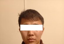 Ысык-Ата районунда мал уурулугуна шектүү кармалды