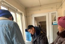 ИИМдин Коомдук коопсуздук кызматынын борборуна жылына 1200дөн ашуун жашы жете электер жеткирилет