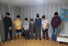 ГКНБ: Члены «Хизб-ут Тахрира» обучали детей трудовых мигрантов своей идеологии