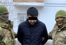 Таласта тергөөчү опузалап пара алуу фактысы боюнча кармалды