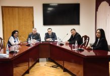 ИИМ: Эл аралык коррупция менен күрөшүү күнүнө карата салтанаттуу иш-чара болуп өттү