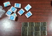 На Иссык-Куле наркоторговцев задерживали с помощью спецназа