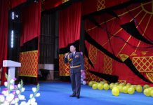 Нарын ОИИБи: “Зомбулуксуз жашоо үчүн” аталыштагы иш-чара өткөрүлдү