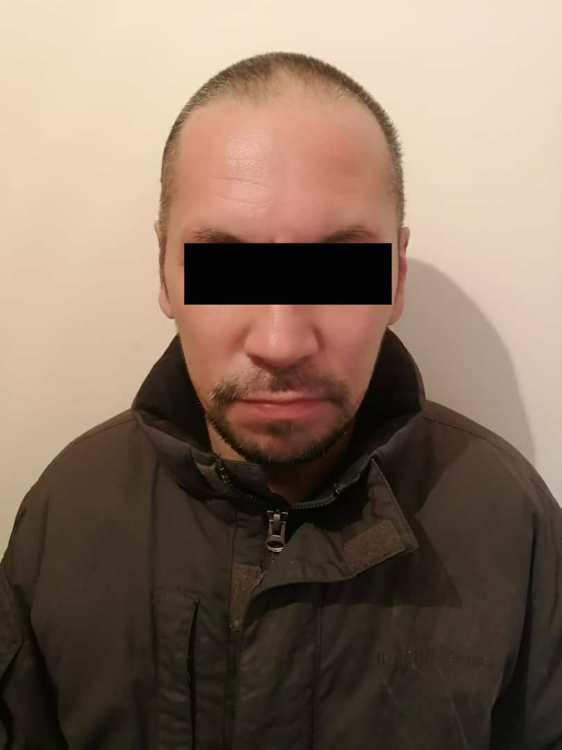 WhatsApp Image 2021 12 23 at 12.14.44 Мучал, держал в подвале. Задержан подозреваемый в убийстве 9-летней Сумаи в Сузаке