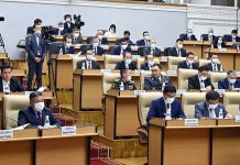 235 автомектепти текшерген учурда 135 автомектеп талапка жооп берген эмес, -Ниязбеков