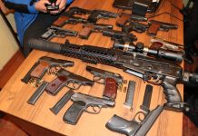 ИИМ “Арсенал” аталышындагы алдын алуу иш-чарасын өткөрүүдө