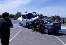 11 айда жол эрежелерин бузган 695 998 айдоочуга протоколдор түзүлдү