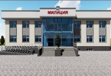 Чоң-Алайдагы киши ѳлтүрүүгѳ шектүүлѳр милиция тарабынан кыйноого алынган эмес