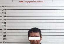 Сокулук районунда тоноочулукка шектүү кармалды