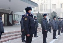 ИИМ: 2021-жылдын 11 айында жарандардын 200 миңден ашык билдирүүсү катталды