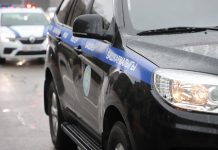 Бир жума ичинде 4 миң 224 жол эрежесин бузуу катталды