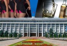 Самые громкие политические секс-скандалы в Кыргызстане