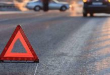 Новые кодексы. Что грозит водителю, скрывшемуся с места ДТП