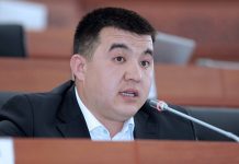 Токмоктун мэри Клара Сооронкулованы сотко берет