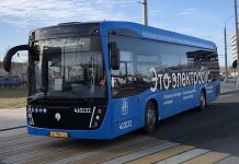 В мэрии Бишкека рассказали, сколько потратят на закупку электробусов