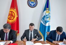 Турецкая компания отказалась строить мусороперерабатывающий завод в Бишкеке