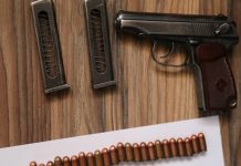 В Кара-Суу за вооруженный разбой задержали преступников-рецидивистов. ФОТО