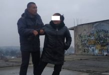 В Токмаке очередная попытка суицида. На этот раз спасли женщину