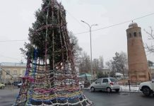 Жылдын балатысы: Өзгөндөгү балаты кызуу талкууда