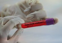 “Омикрон” штаммы 89 өлкөдө катталды