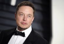 Илон Маск жылдын “Мыкты адамы” деп табылды, – «Тайм» журналы