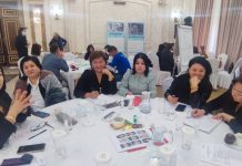 В Кыргызстане создадут базу данных женщин-лидеров