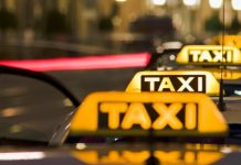 Водителей такси в КР обяжут получать лицензию